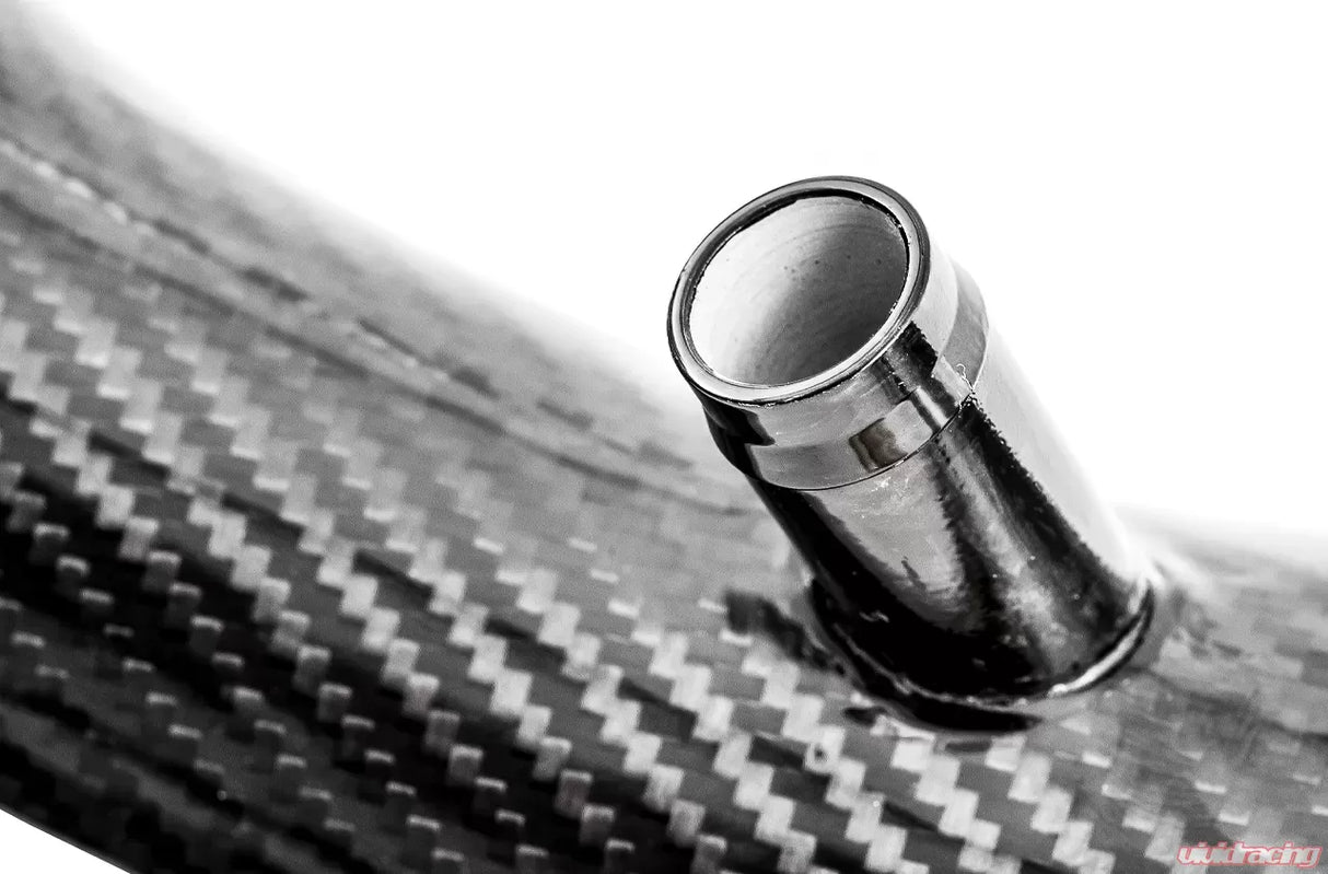 AWE S-FLO Carbon Intake for BMW F8X M3 / M4 2015-2020