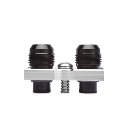 Mishimoto Oil Line Fitting Kit (OEM To -10AN Adapter)