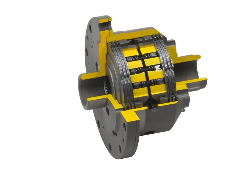 OS Giken Super Lock Limited Slip Differential For BMW 335i/135i (E9X/E8X)