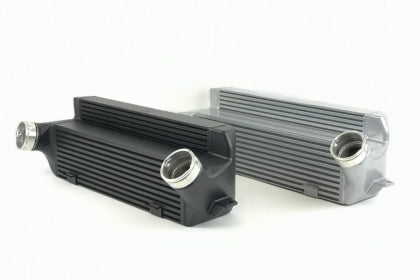 CSF High Performance Intercooler for N54/N55 1M/135i/335i/335is/Z4 35i/s