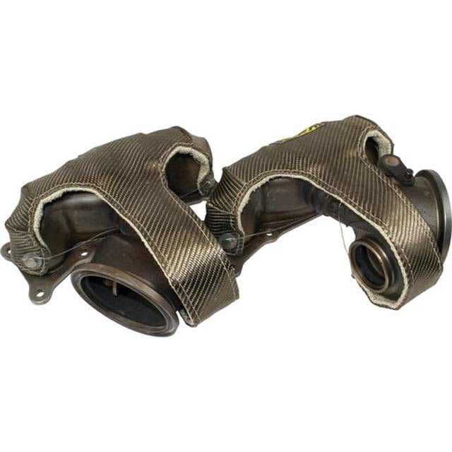 PURE600 for BMW N54