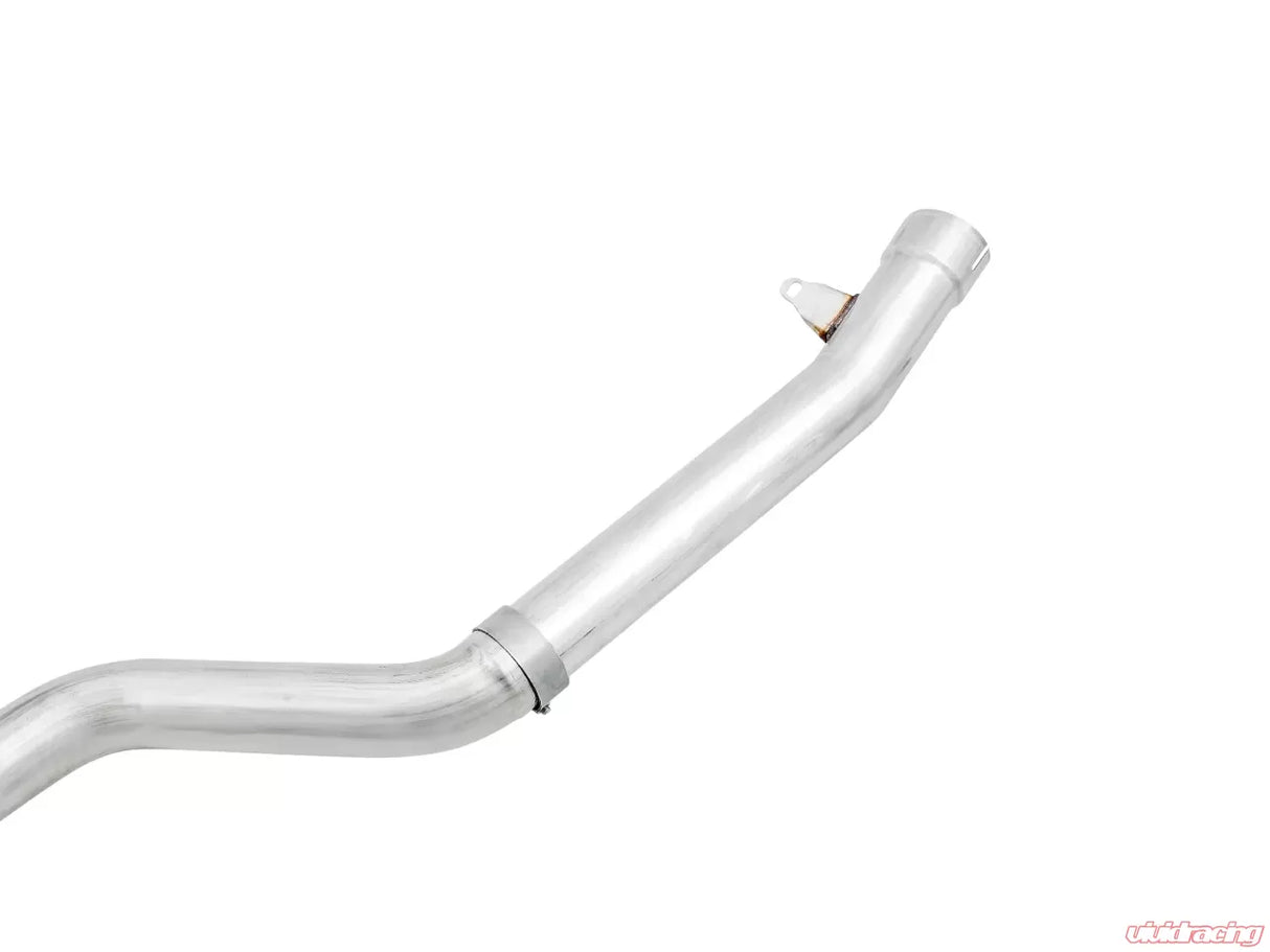 AWE Performance Mid Pipe for BMW F3X 340i / 440i 2016-2020