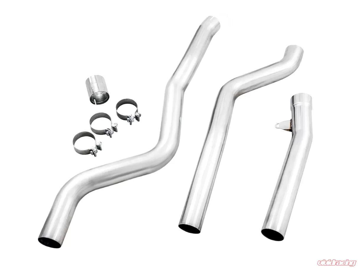 AWE Performance Mid Pipe for BMW F3X 340i / 440i 2016-2020