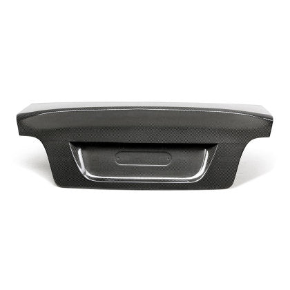 Seibon Carbon Fiber CSL-Style Trunk For BMW E39 5-Series/M5 1996-2003