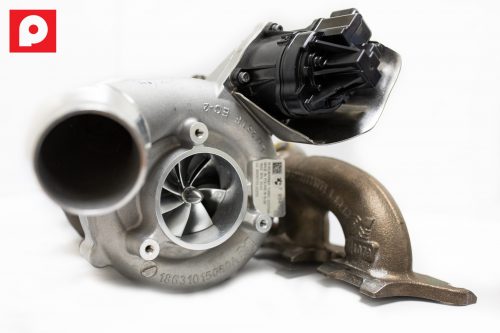 PURE800 for BMW B58 G Series