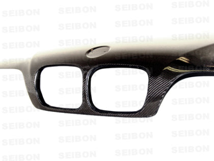 Seibon Carbon Fiber Hoods For BMW E39 5-Series/M5 1996-2003