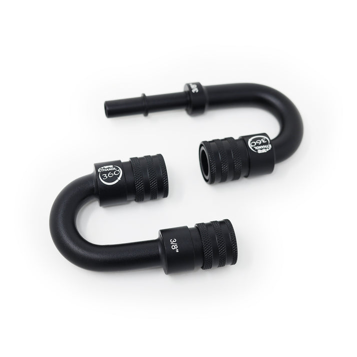 Precision Raceworks Ethanol 360 Fittings