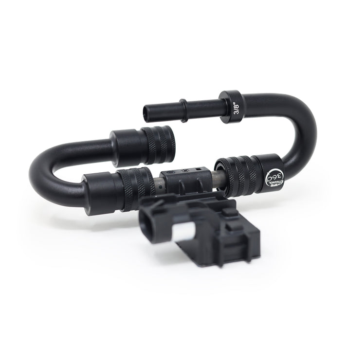 Precision Raceworks Ethanol 360 Fittings