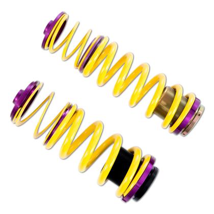 KW Height Adjustable Spring Coilover Kit For BMW F80 M3 / F82 M4 (H.A.S.)