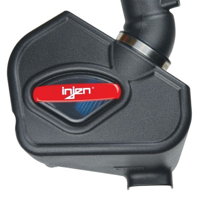 Injen EVO Cold Air Intake System for 15'-20' F8x M2 M3 M4