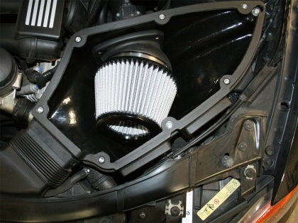 aFe Magnum FORCE Intakes Stage 2 for 06-12 BMW E9x