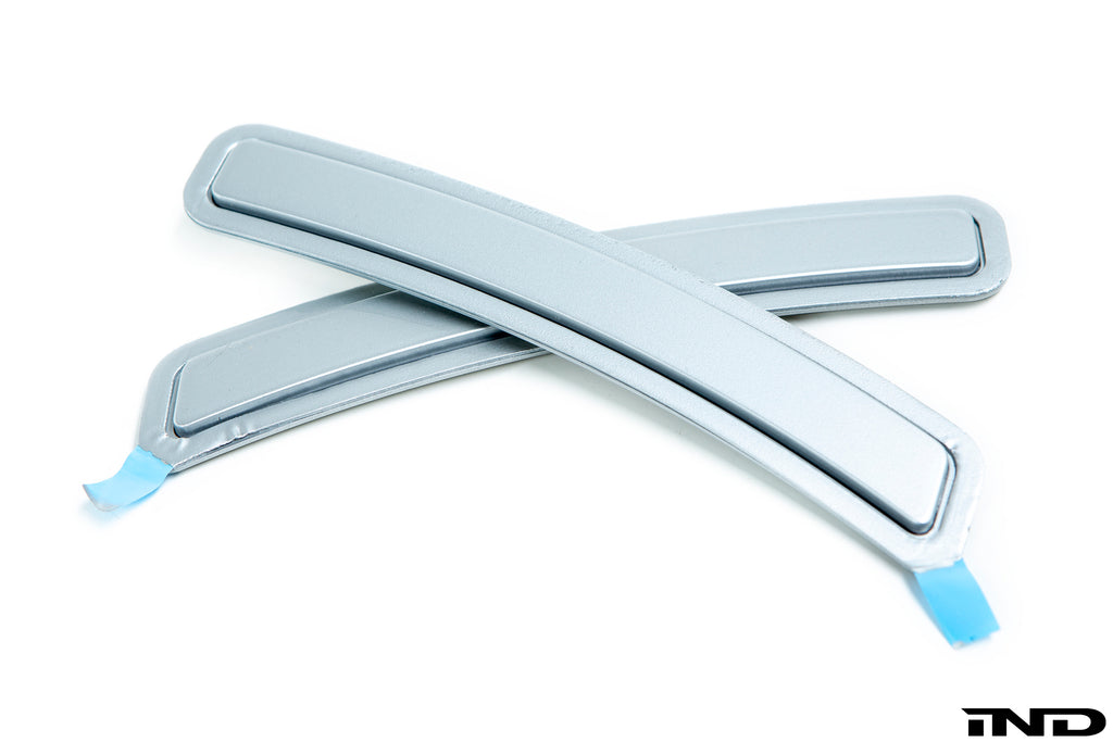 IND Painted Front Reflector Set for BMW G20 3 Series