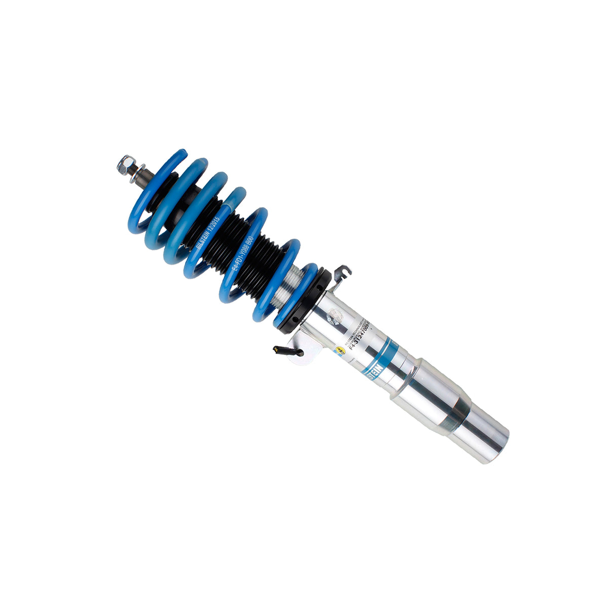 Bilstein B16 (DampTronic) Suspension kit for BWM M3/M4 F80 F82