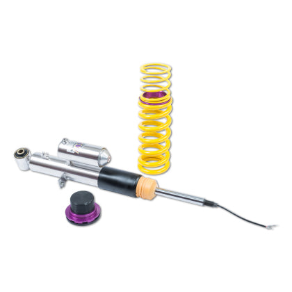 KW DDC Plug 'N Play Coilover Kit For BMW M3 F80 / M4 F82