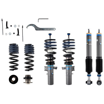 Bilstein Evo T1 Coilover kit for  20-22 Toyota GR Supra