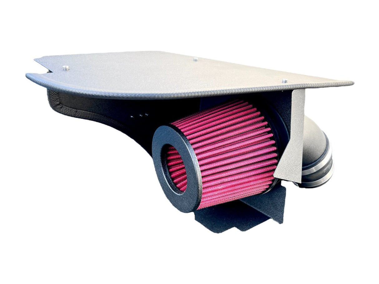 MAD BMW 540 G30 B58 840 Cold Air Intake