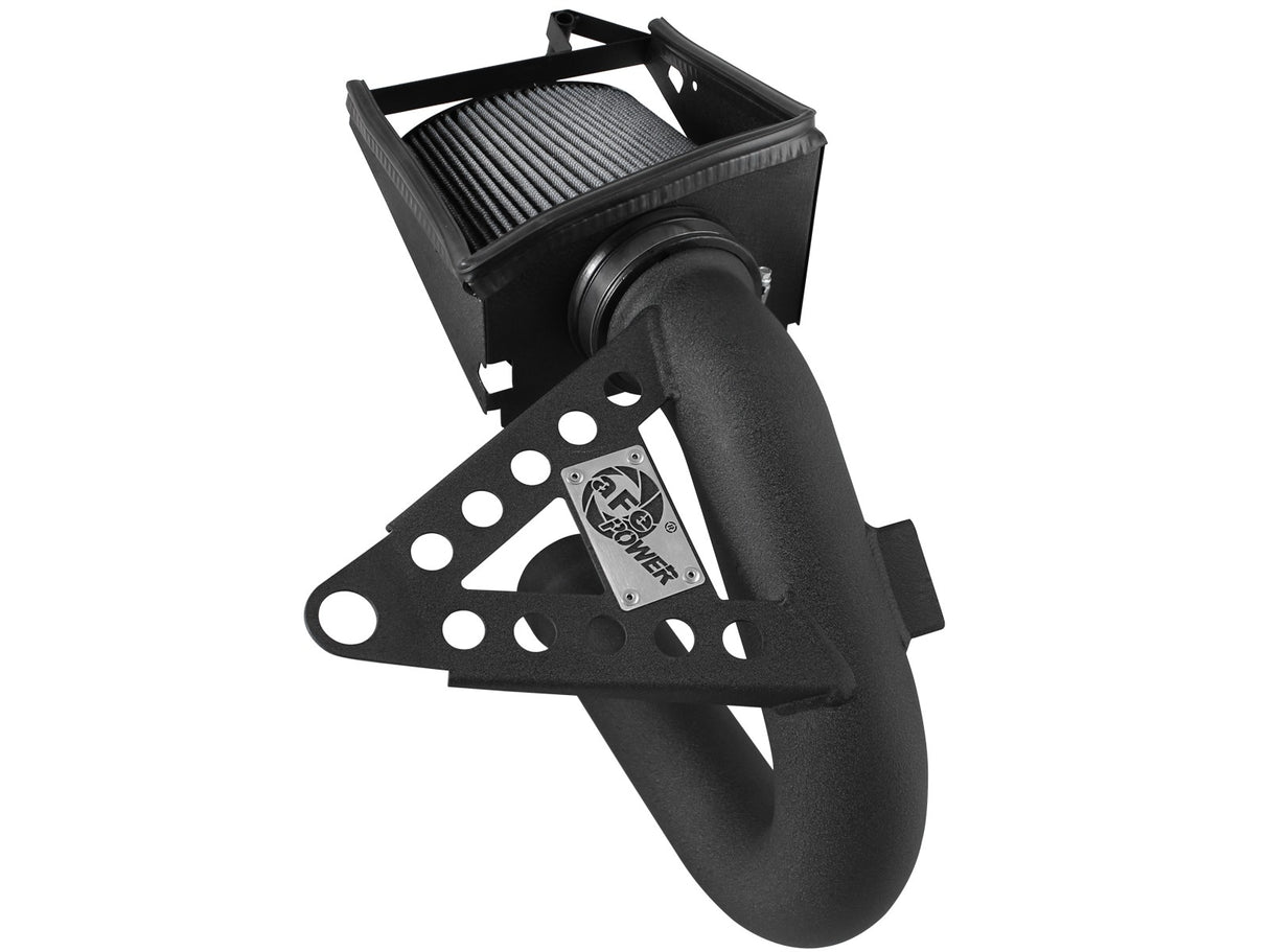 aFe Magnum FORCE Intakes Stage 2 for 12-18 2/3/4 Series F Series N20