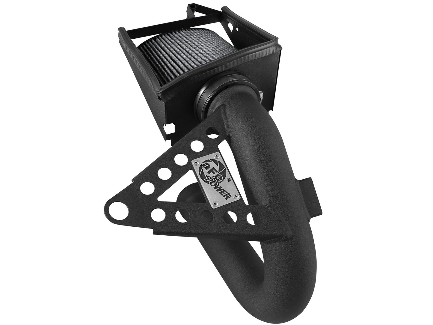 aFe Magnum FORCE Intakes Stage 2 for 12-18 2/3/4 Series F Series N20