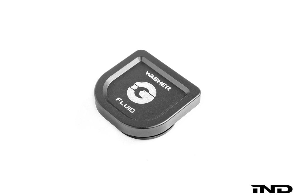 Blackline Performance G-Chassis/F90 Washer Fluid Cap