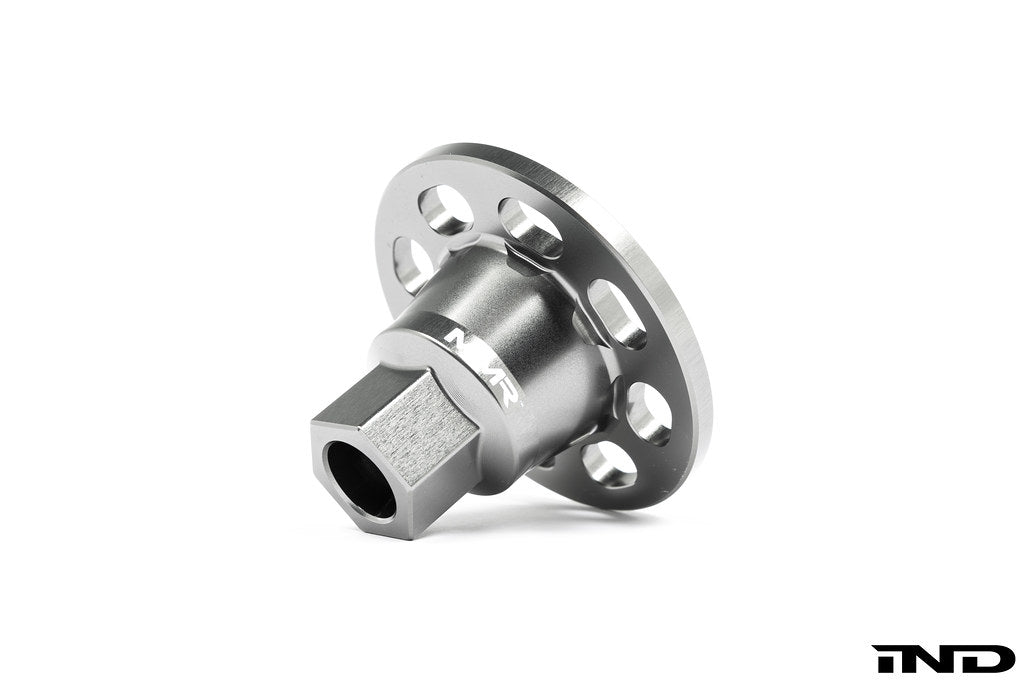 MMX Performance BMW S55 / N55 Crank Hub Capture Plate