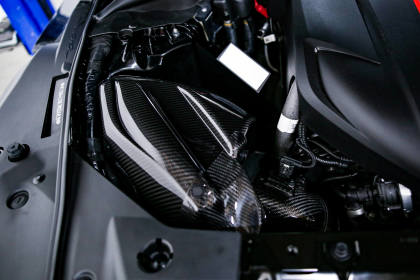 HKS Cold Air Intake Full Kit for 2020 Toyota Supra GR