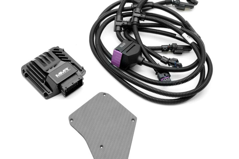 MMX Performance F8X S55 Power Control Module