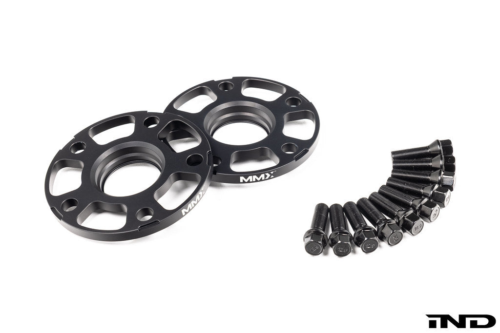 MMX Performance Wheel Spacers | BMW G90 M5 & G99 M5 Touring