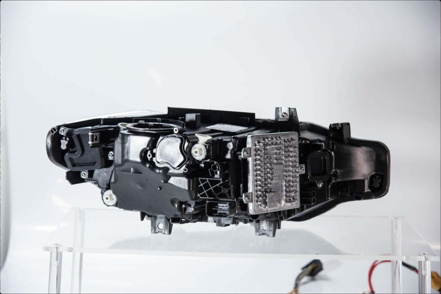 BMW F30/F31 3-Series "G22 Laser Style" LED Headlights