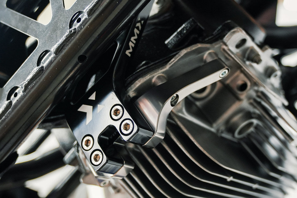 MMX Performance G8X M2 / M3 / M4 Dual Differential Mount