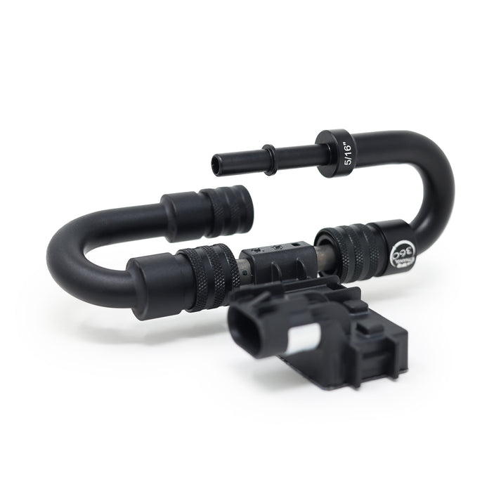 Precision Raceworks Ethanol 360 Fittings