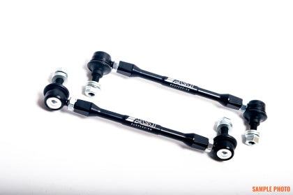 AST 5100 Series Coilovers - BMW G2X/G42