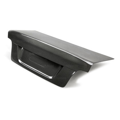 Seibon Carbon Fiber CSL-Style Trunk For BMW E39 5-Series/M5 1996-2003