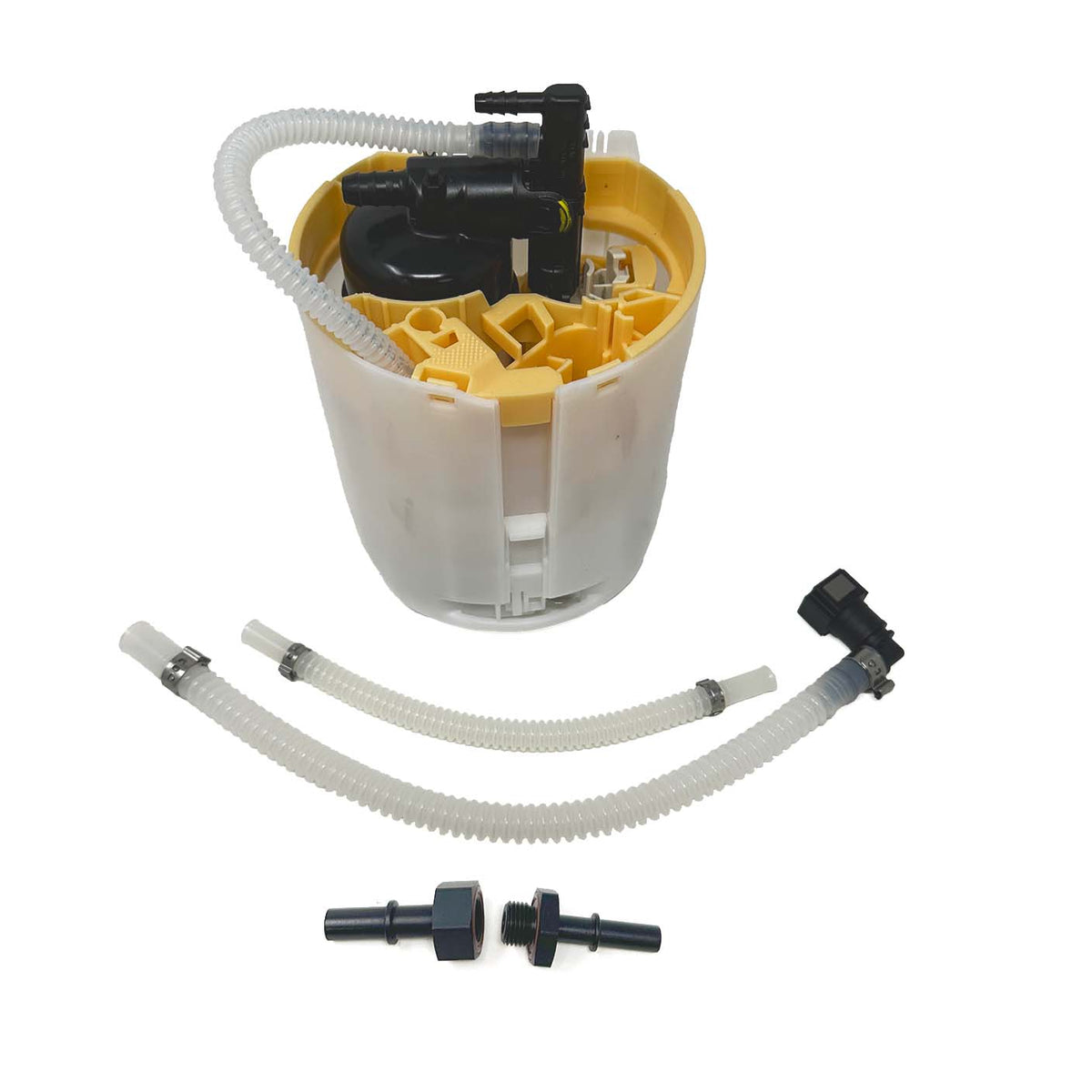 Precision Raceworks Upgraded hybrid Fuel Pump for Supra/G Series B58