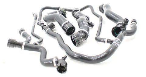 VTT Upgraded Silicone G8X (S58) coolant hose kit