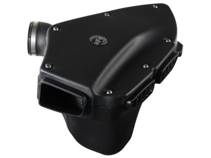 aFe Magnum FORCE Intakes Stage 2 for 06-12 BMW E9x