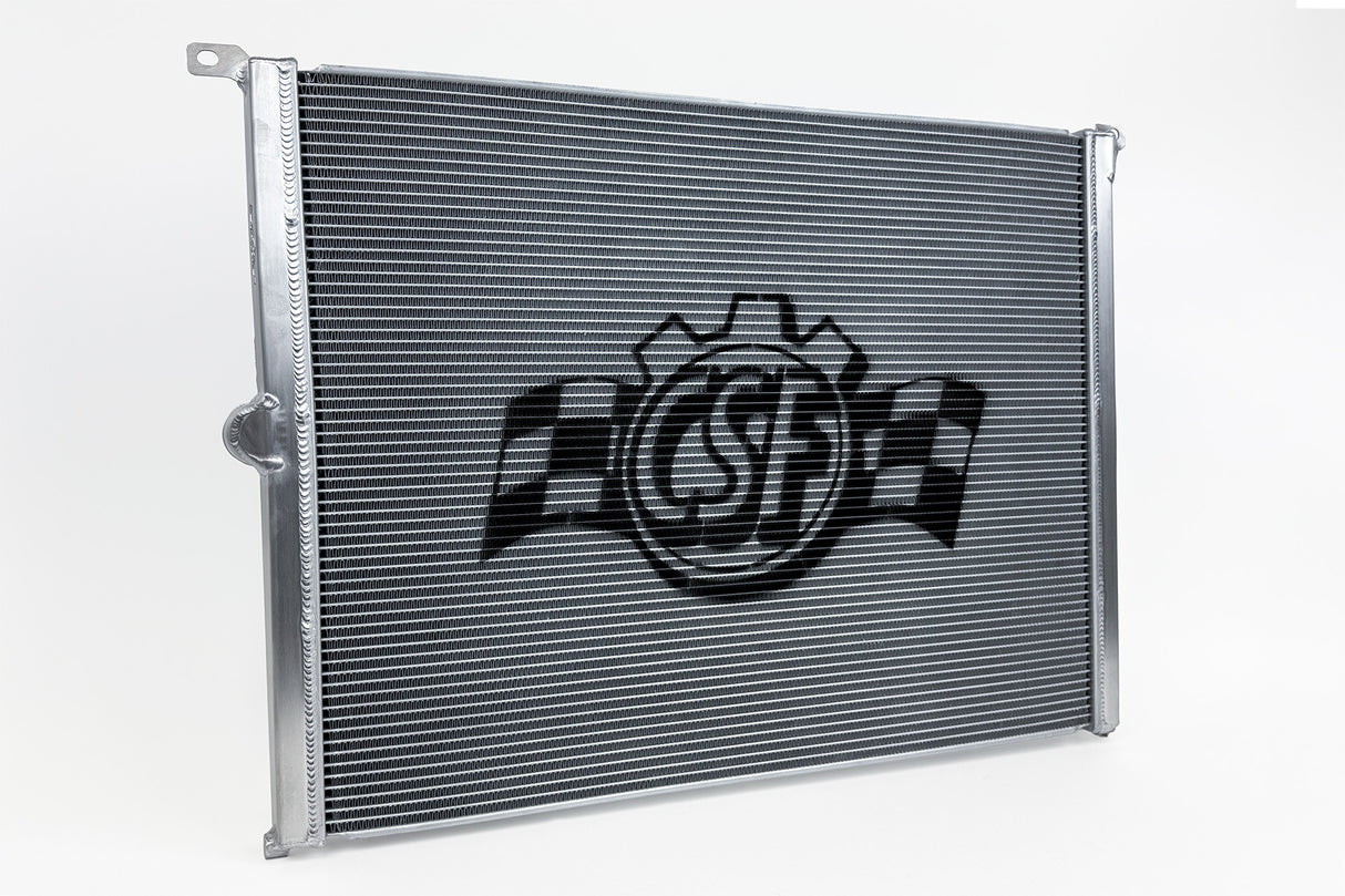 CSF High Performance Aluminum Radiator F-Chassis B58 Gen 1 (F2X/F3X)
