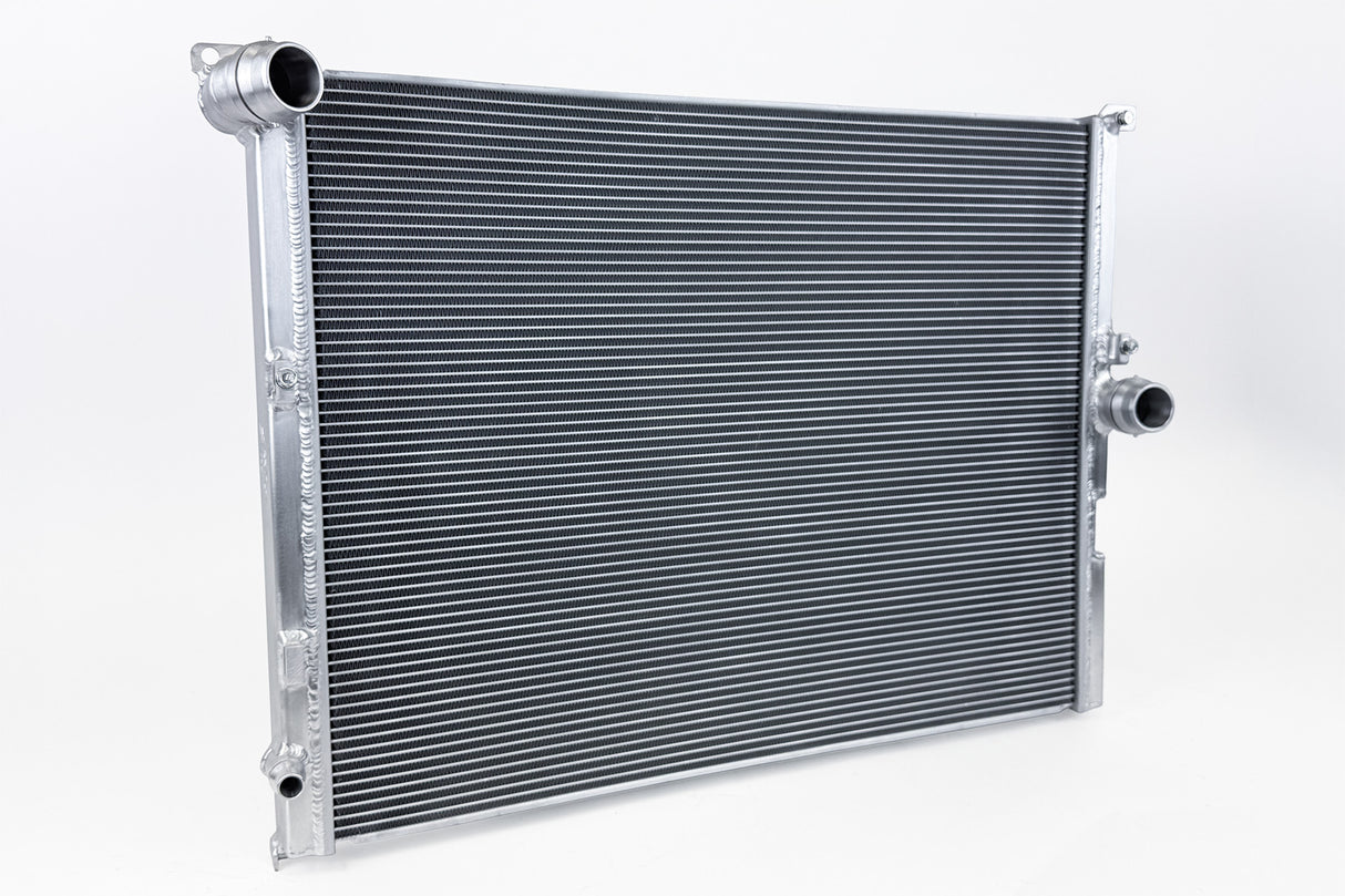 CSF High Performance Aluminum Radiator F-Chassis B58 Gen 1 (F2X/F3X)