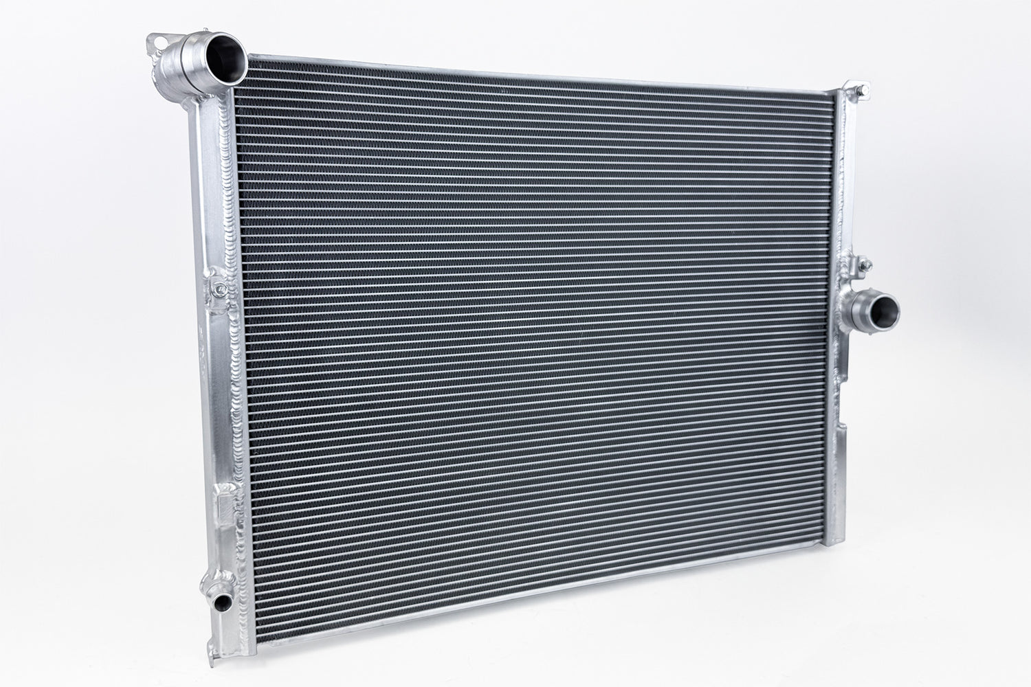 CSF High Performance Aluminum Radiator F-Chassis B58 Gen 1 (F2X/F3X)