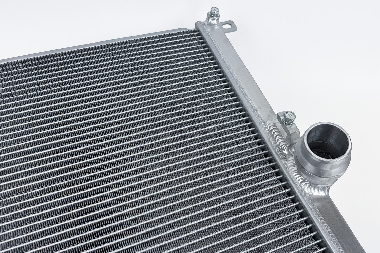 CSF High Performance Aluminum Radiator F-Chassis B58 Gen 1 (F2X/F3X)