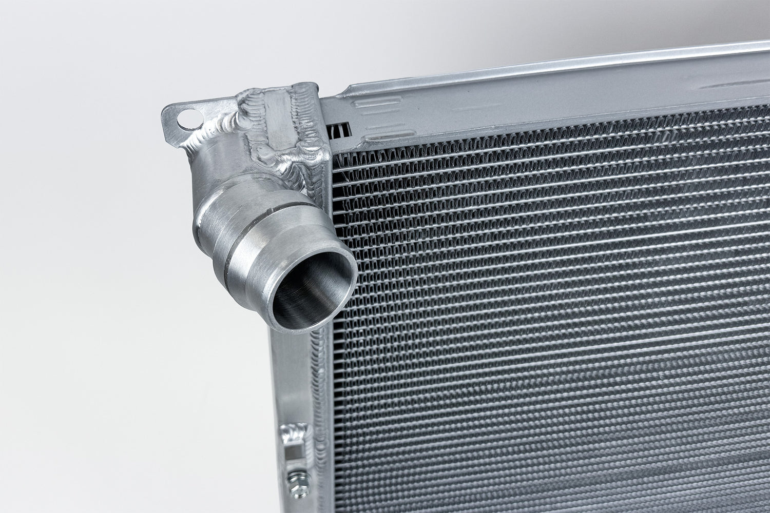 CSF High Performance Aluminum Radiator F-Chassis B58 Gen 1 (F2X/F3X)