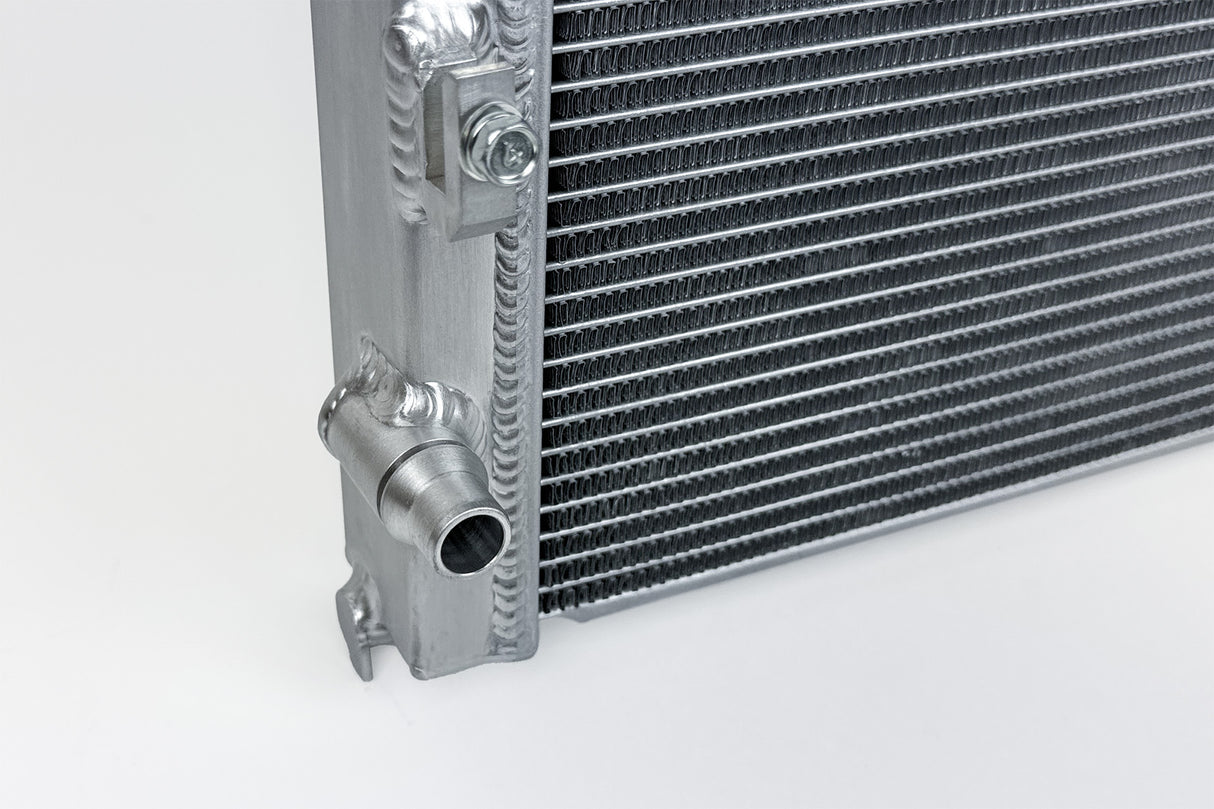CSF High Performance Aluminum Radiator F-Chassis B58 Gen 1 (F2X/F3X)