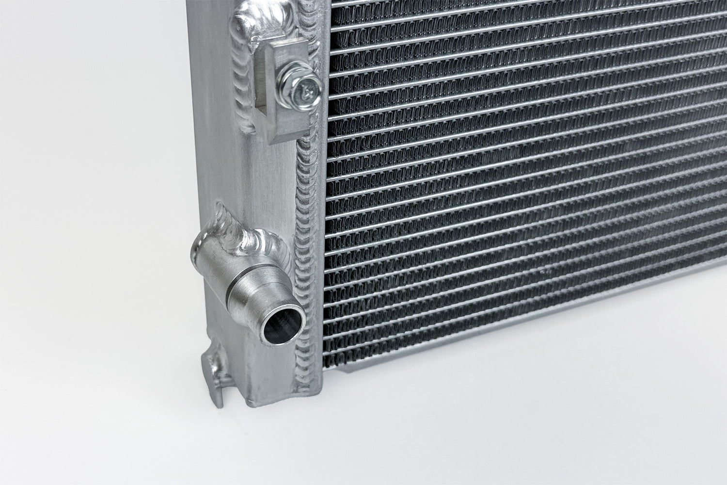 CSF High Performance Aluminum Radiator F-Chassis B58 Gen 1 (F2X/F3X)