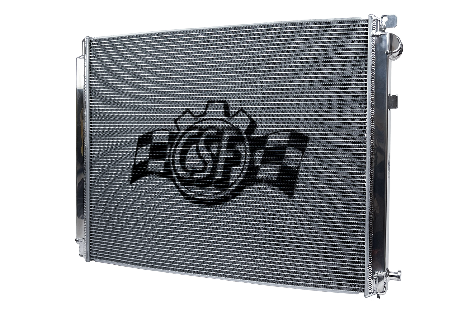 CSF Aluminum High-Performance Radiator for A9X Supra & BMW G-Series
