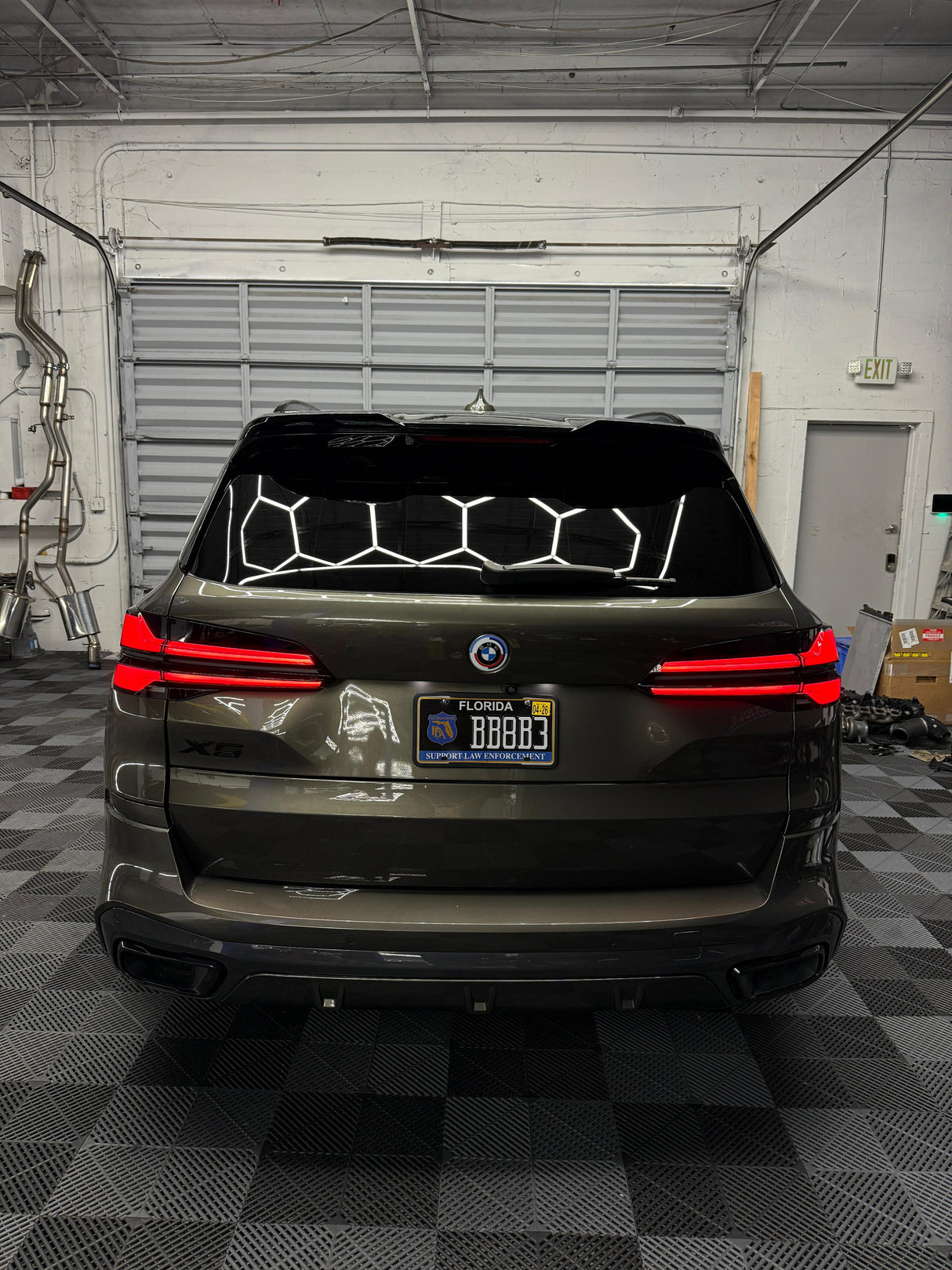 G05 LCI-Style LED Tail Lights