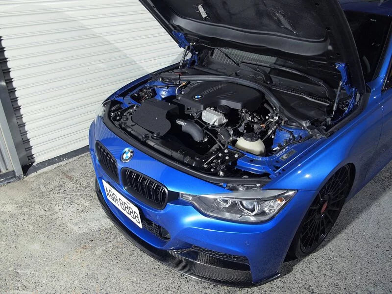 MST BMW F3X N20/N26 Air Intake System