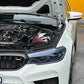 MST Cold Air Intake System for BMW F90 M5