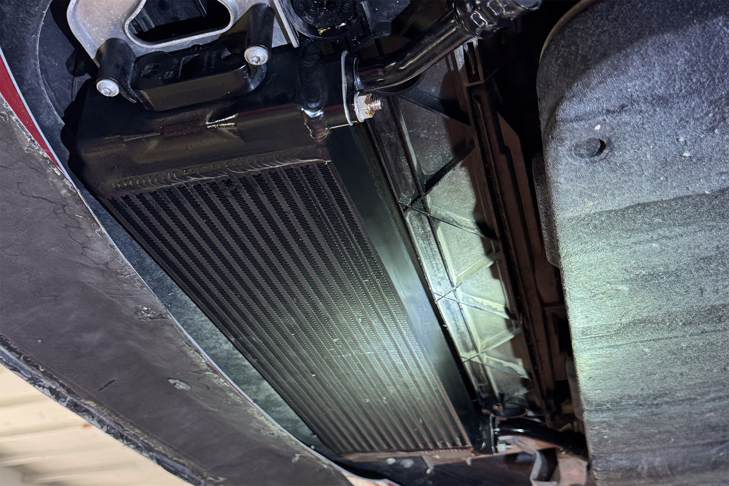 CSF High-Performance Engine Oil Cooler For BMW M5 / M6 / M8 / F06 / F10 / F12 / F13 / F91 / F92 / F93 / G90 / G99