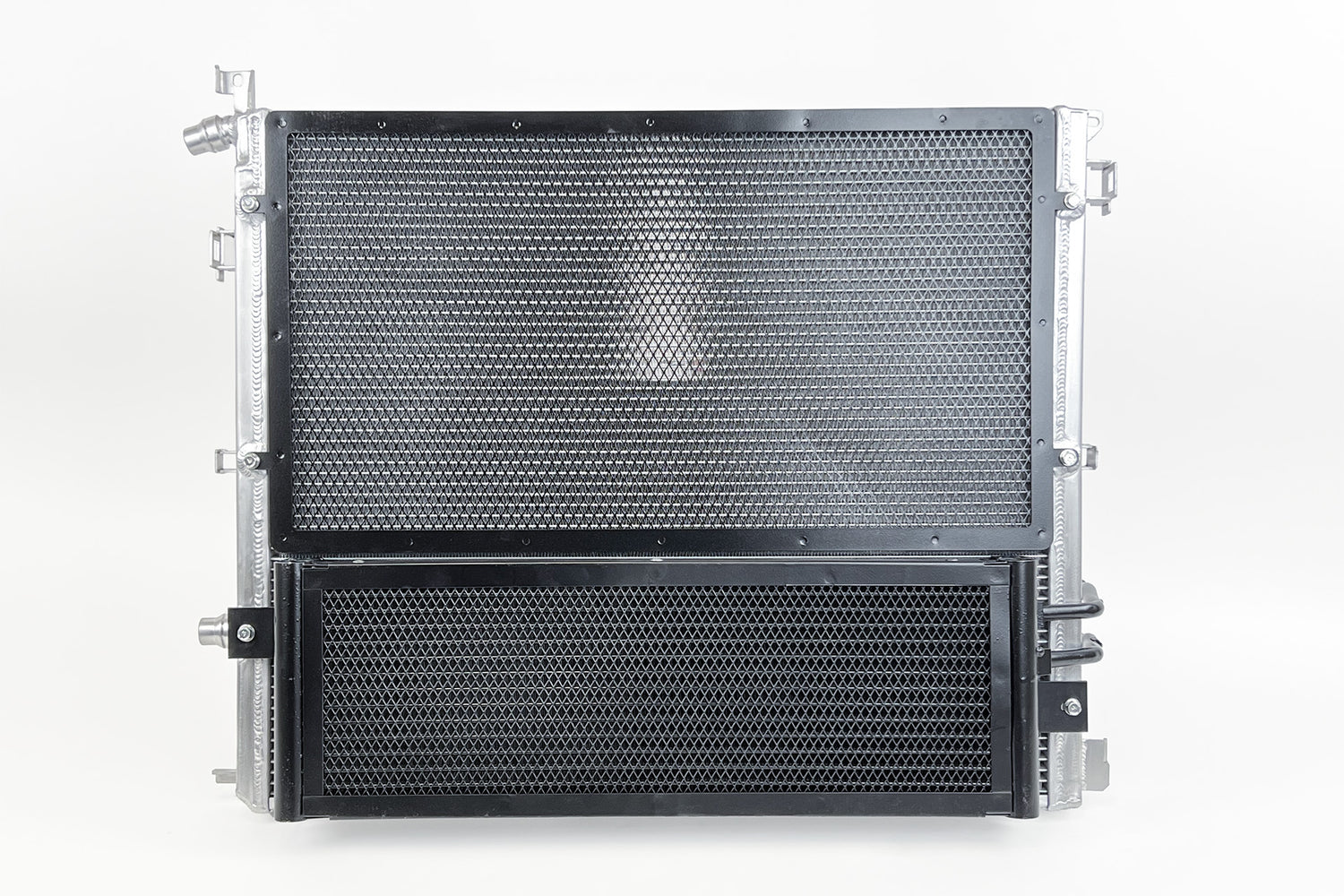 CSF BMW X3M / X4M Cooling Module (Heat Exchanger + Transmission Oil Cooler)