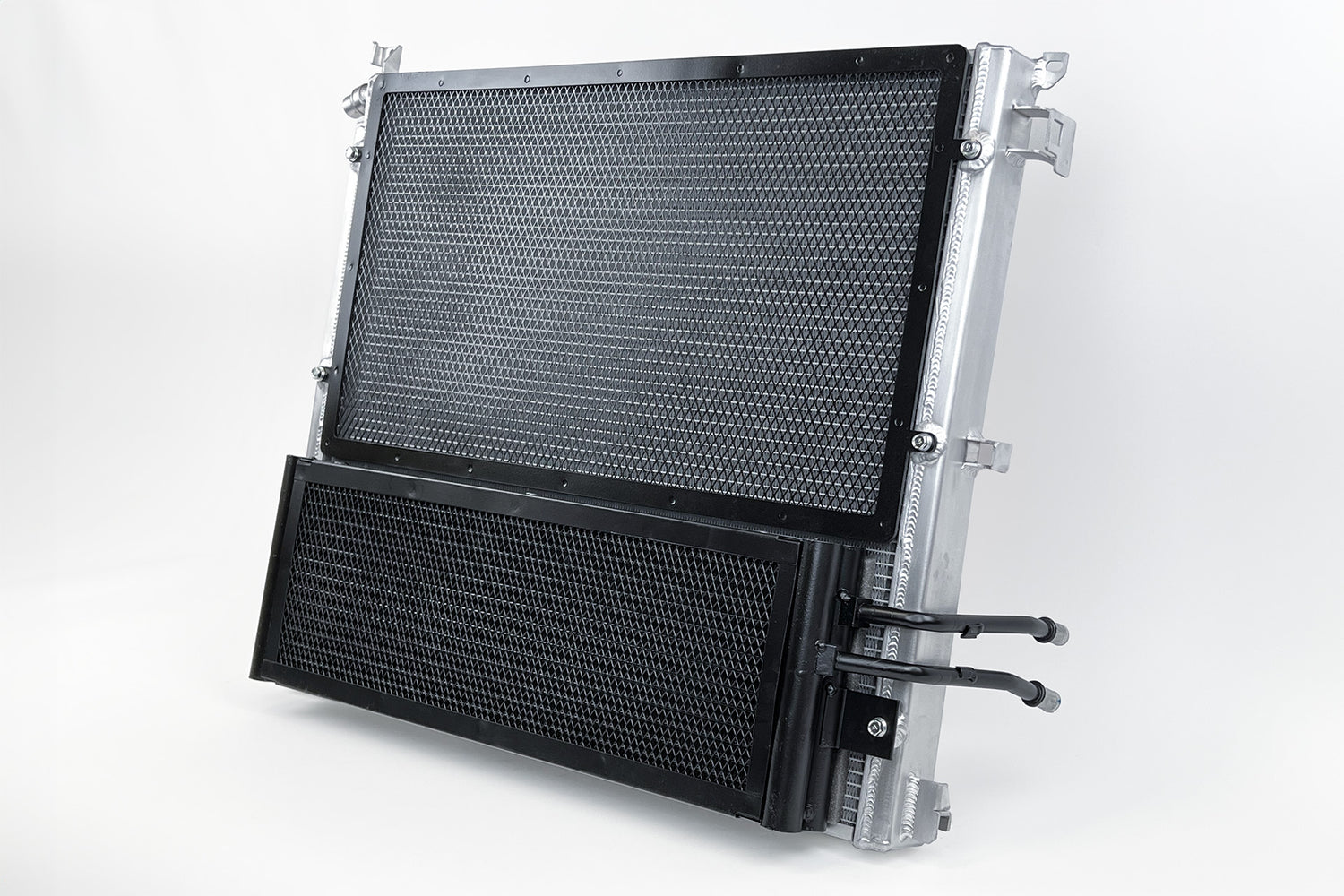 CSF BMW X3M / X4M Cooling Module (Heat Exchanger + Transmission Oil Cooler)