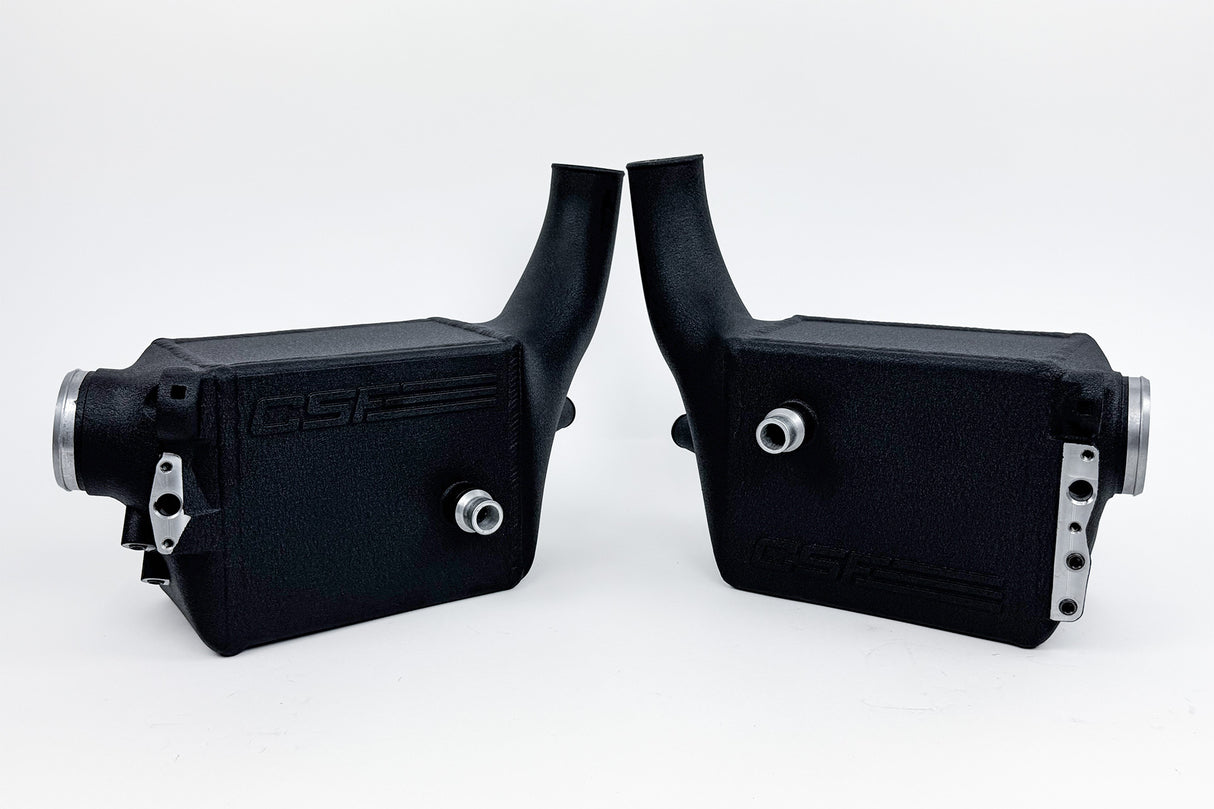 CSF BMW G9X M5 High-Performance Charge-Air-Coolers